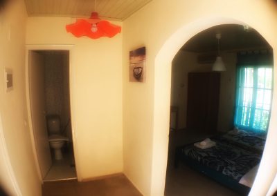 2 Bedroom Apartment Avra Sea View Paradise Moraitika Corfu